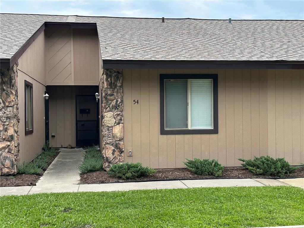 Property for sale at 54 FOREST ROAD UNIT 54, FLAGLER BEACH, FL, 32136