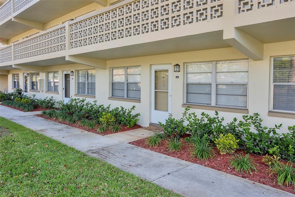 Property for sale at 1051 79TH AVENUE N UNIT 103, ST PETERSBURG, FL, 33702