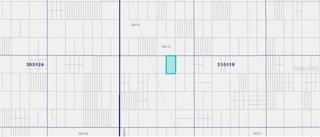 Property for sale at N/A, FROSTPROOF, FL, 33843