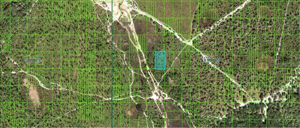 Property for sale at N/A, FROSTPROOF, FL, 33843