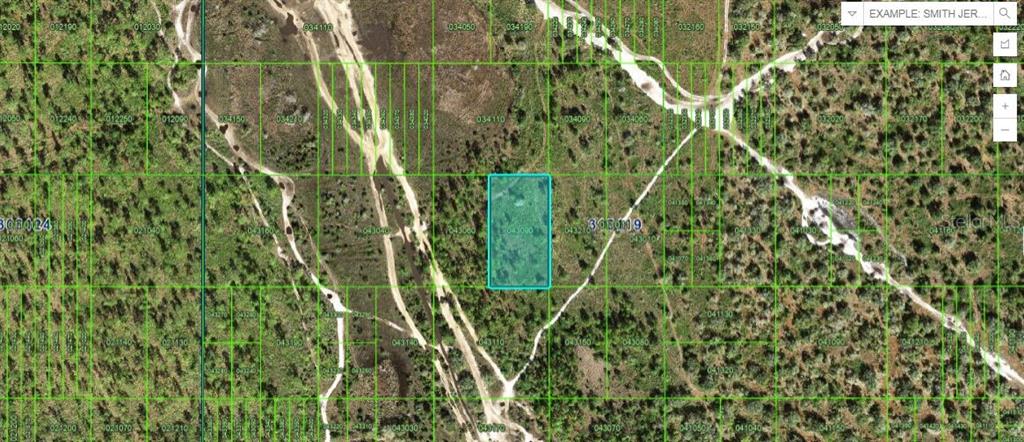 Property for sale at N/A, FROSTPROOF, FL, 33843