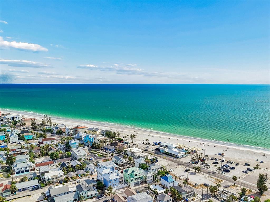 Property for sale at 111 91ST AVENUE, TREASURE ISLAND, FL, 33706