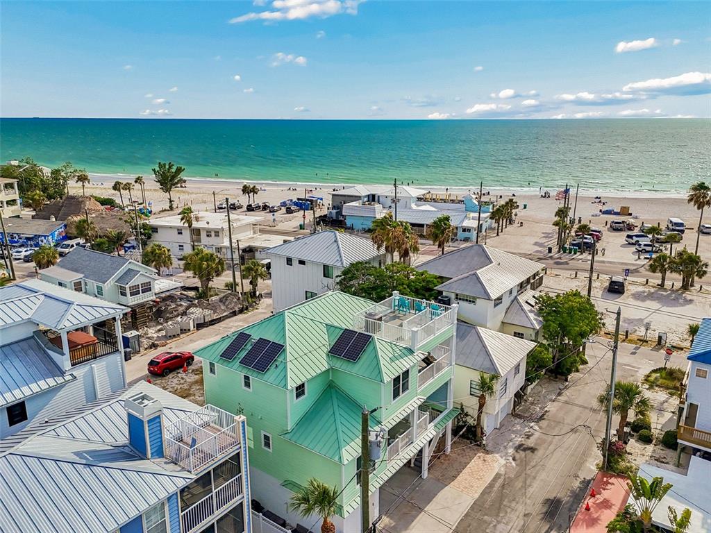 Property for sale at 111 91ST AVENUE, TREASURE ISLAND, FL, 33706