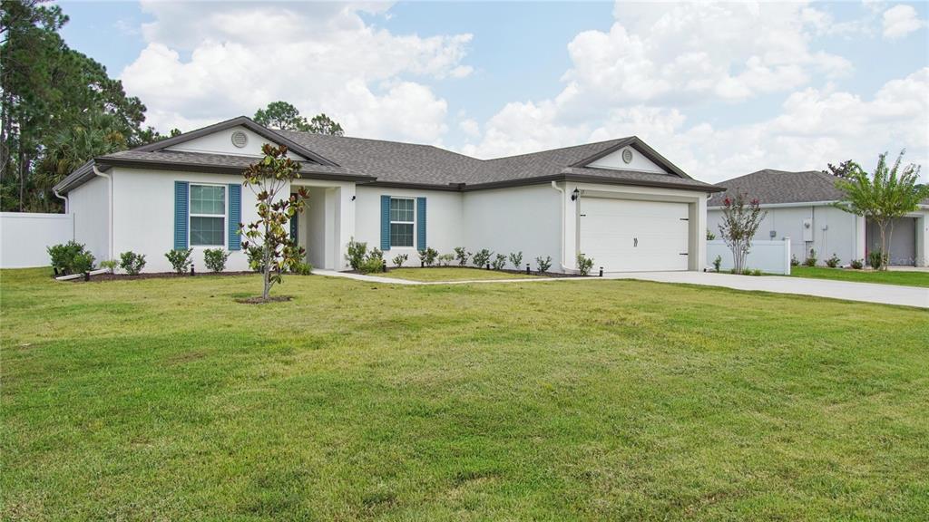 Property for sale at 17 RUTH DRIVE, PALM COAST, FL, 32164