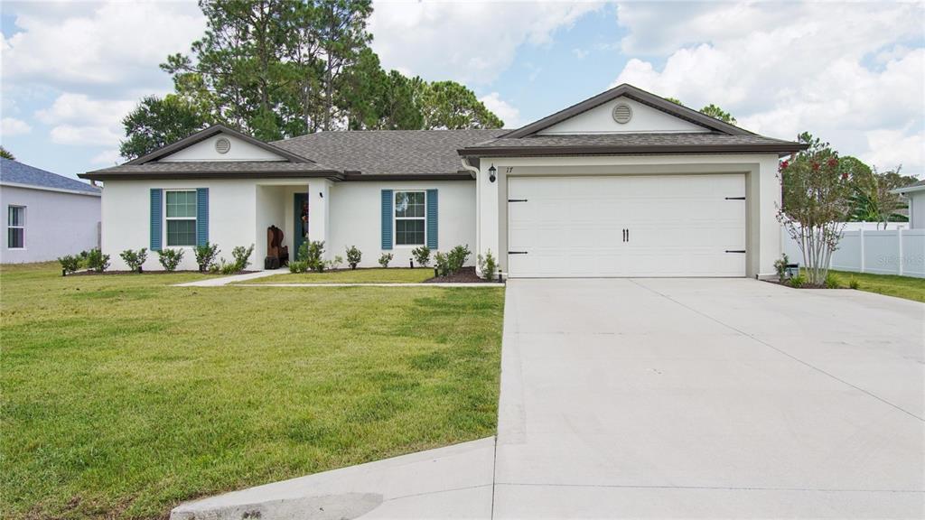 Property for sale at 17 RUTH DRIVE, PALM COAST, FL, 32164
