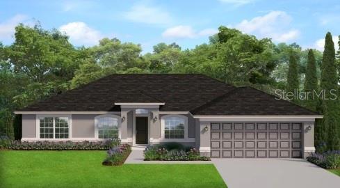 Property for sale at 2074 BENNETT LANE, NORTH PORT, FL, 34288