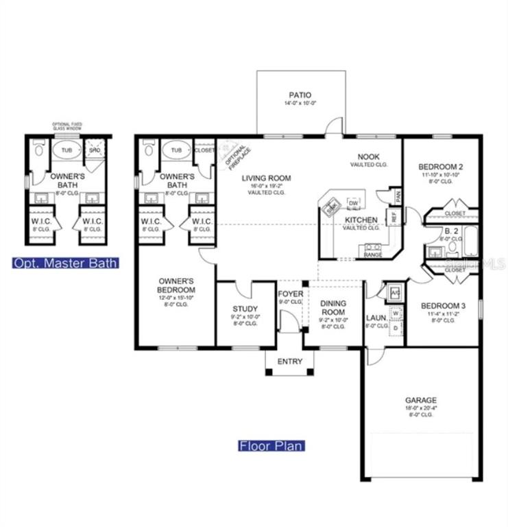 Property for sale at 2074 BENNETT LANE, NORTH PORT, FL, 34288