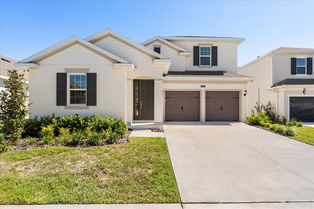 Property for sale at 5421 MARSHELDER STREET, APOPKA, FL, 32712