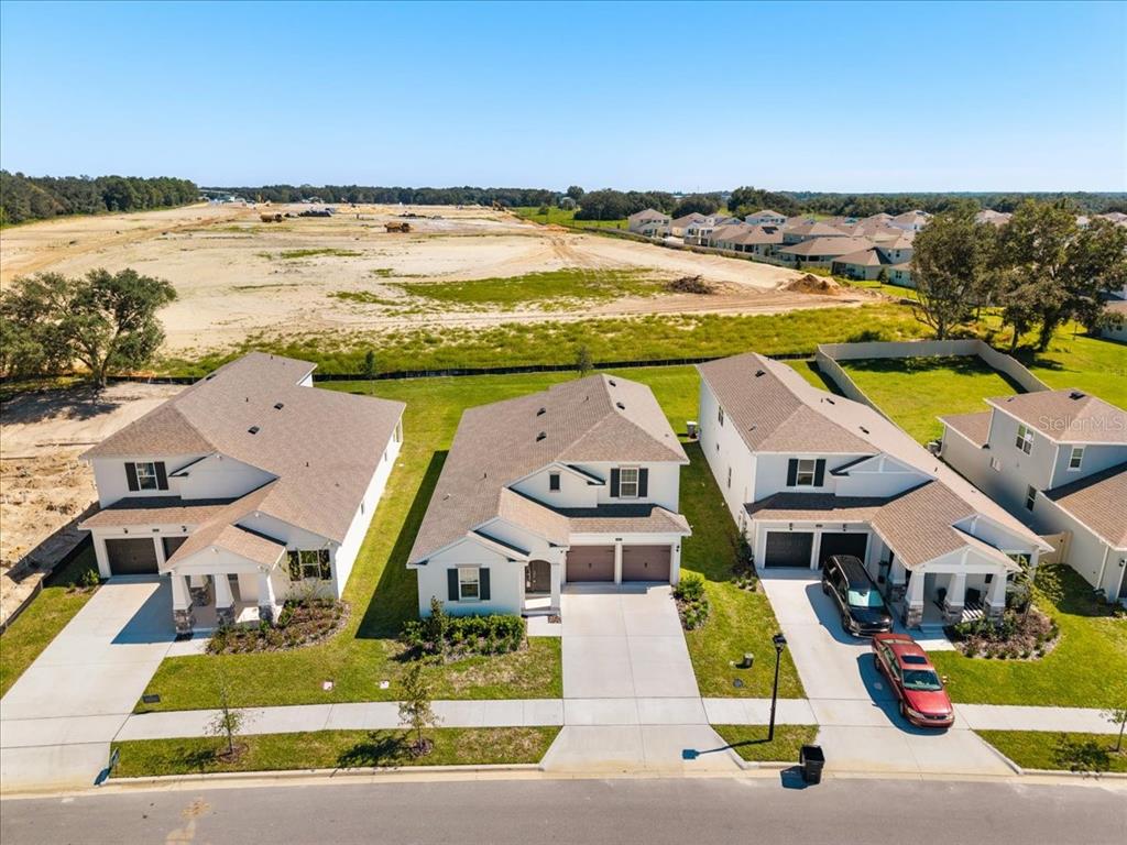 Property for sale at 5421 MARSHELDER STREET, APOPKA, FL, 32712