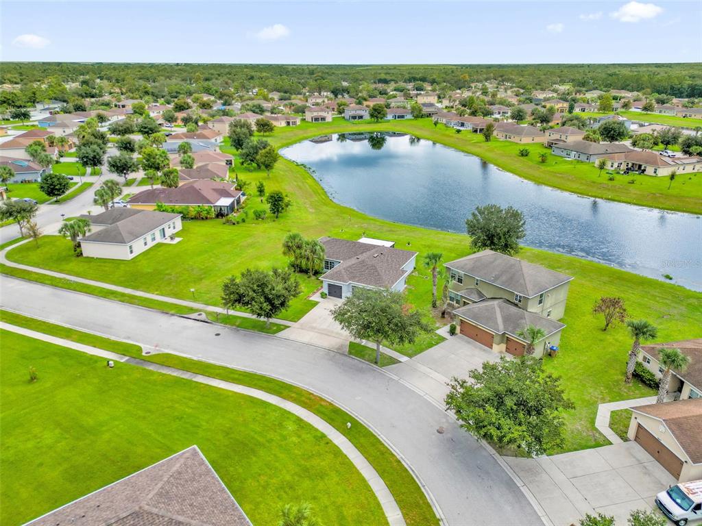 Property for sale at 3651 SAIL HARBOR DRIVE, KISSIMMEE, FL, 34746