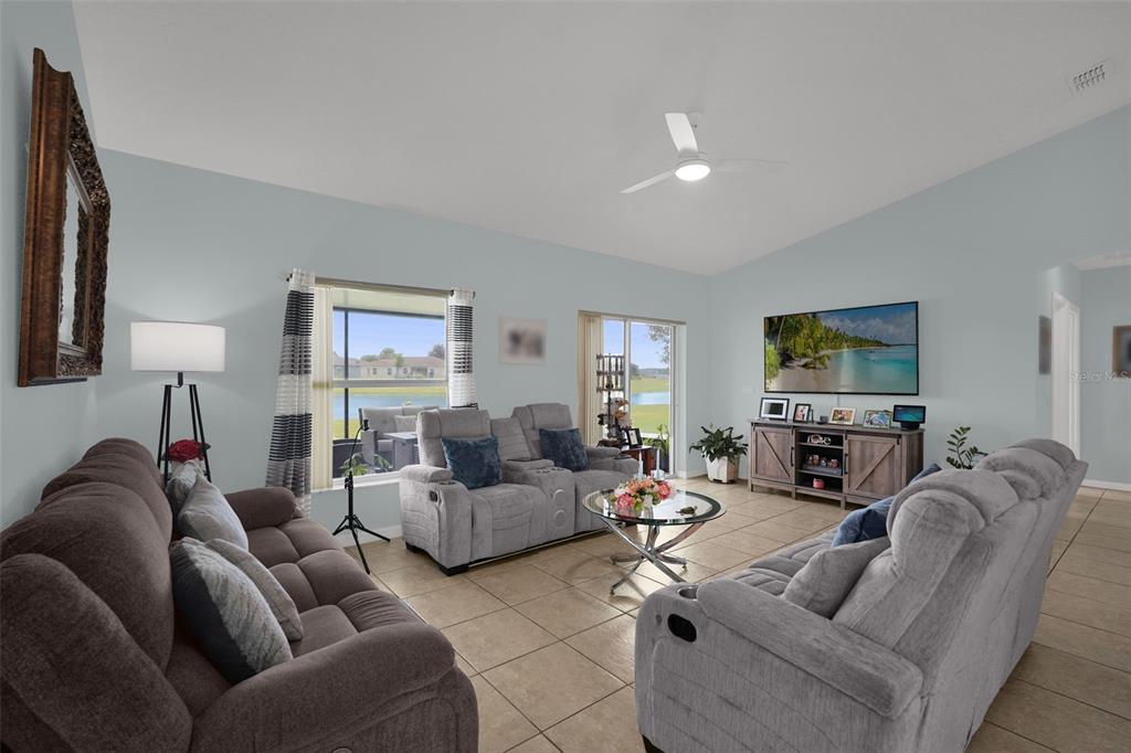 Property for sale at 3651 SAIL HARBOR DRIVE, KISSIMMEE, FL, 34746