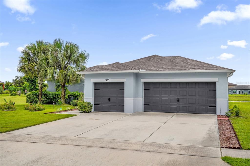 Property for sale at 3651 SAIL HARBOR DRIVE, KISSIMMEE, FL, 34746