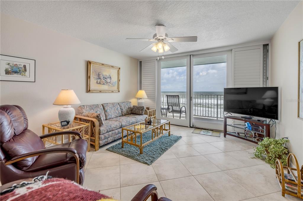 Property for sale at 5203 S ATLANTIC AVENUE UNIT 313B, NEW SMYRNA BEACH, FL, 32169