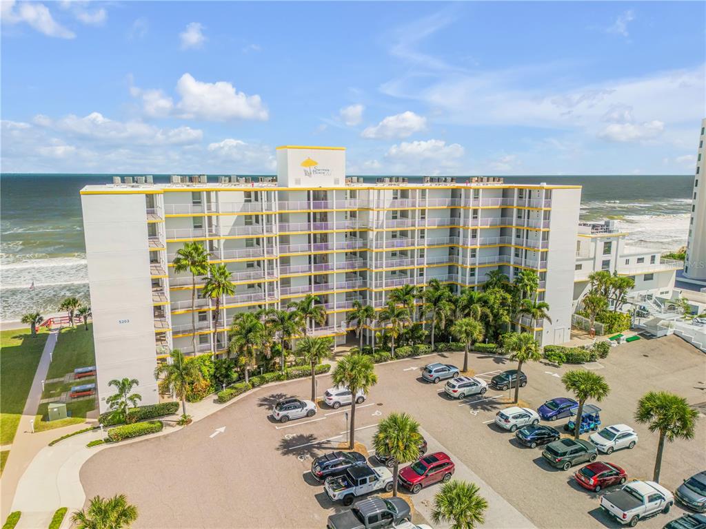 Property for sale at 5203 S ATLANTIC AVENUE UNIT 313B, NEW SMYRNA BEACH, FL, 32169