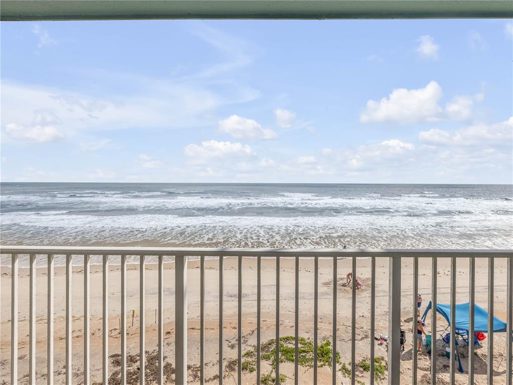 Property for sale at 5203 S ATLANTIC AVENUE UNIT 313B, NEW SMYRNA BEACH, FL, 32169