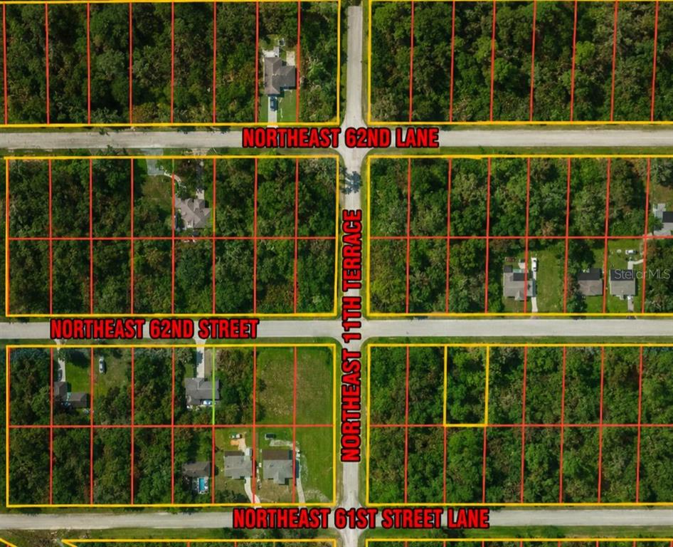 Property for sale at 00 NE 62ND ST, WILLISTON, FL, 32696