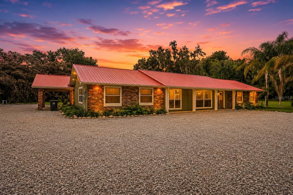 Property for sale at 2072 LAKE ARIANA BOULEVARD, AUBURNDALE, FL, 33823
