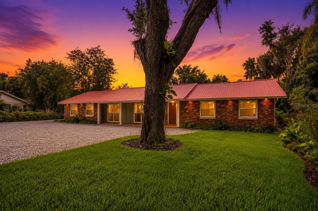 Property for sale at 2072 LAKE ARIANA BOULEVARD, AUBURNDALE, FL, 33823