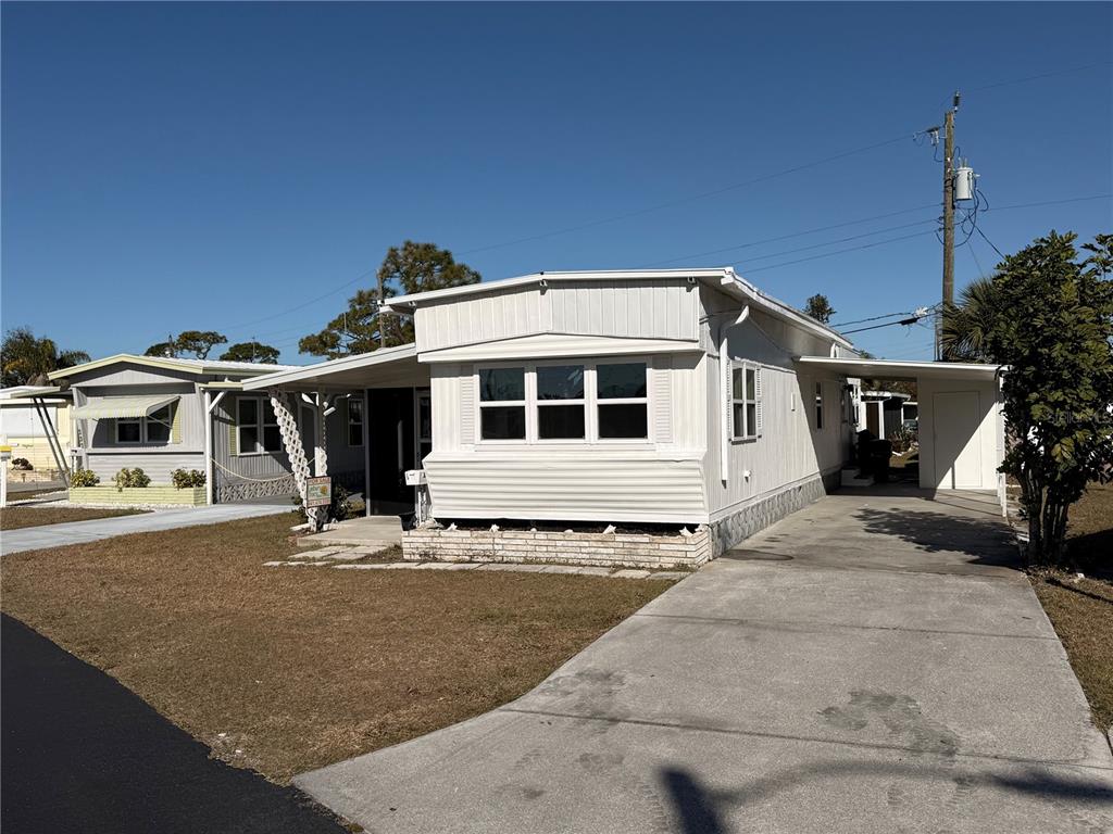 Property for sale at 1800 ENGLEWOOD ROAD UNIT 136, ENGLEWOOD, FL, 34223