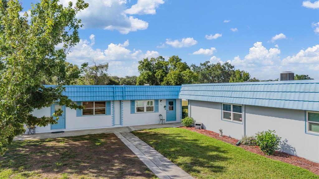 Property for sale at 302 ANDOVER PLACE S UNIT 167, SUN CITY CENTER, FL, 33573