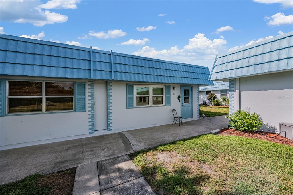 Property for sale at 302 ANDOVER PLACE S UNIT 167, SUN CITY CENTER, FL, 33573