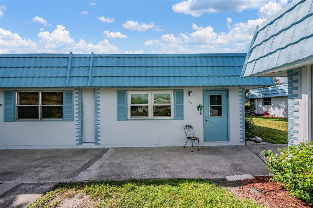 Property for sale at 302 ANDOVER PLACE S UNIT 167, SUN CITY CENTER, FL, 33573