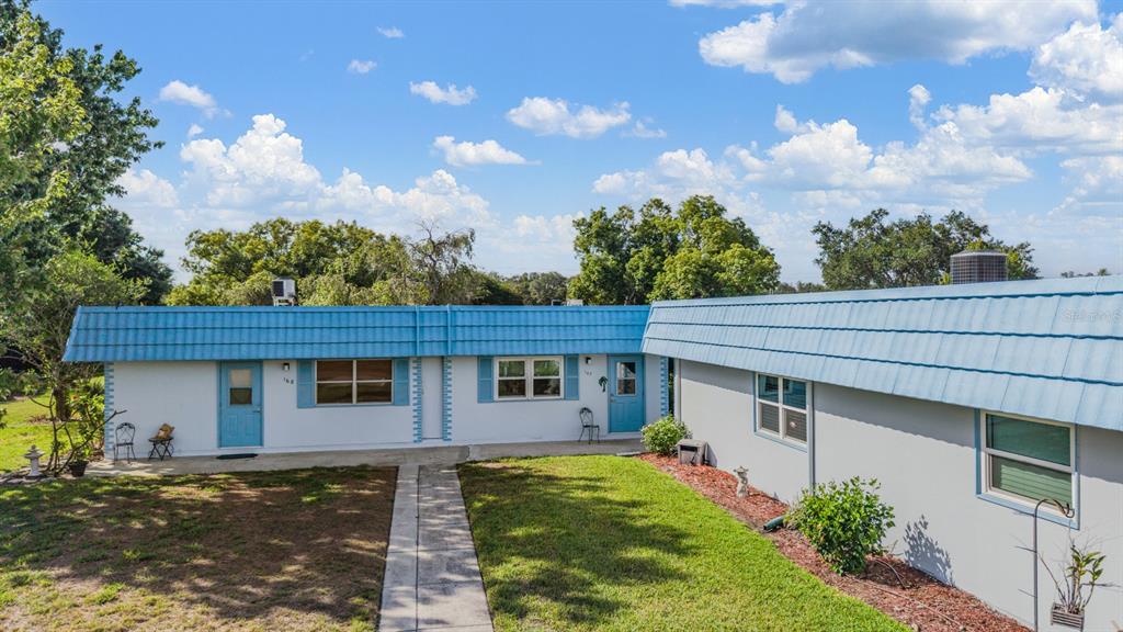 Property for sale at 302 ANDOVER PLACE S UNIT 167, SUN CITY CENTER, FL, 33573