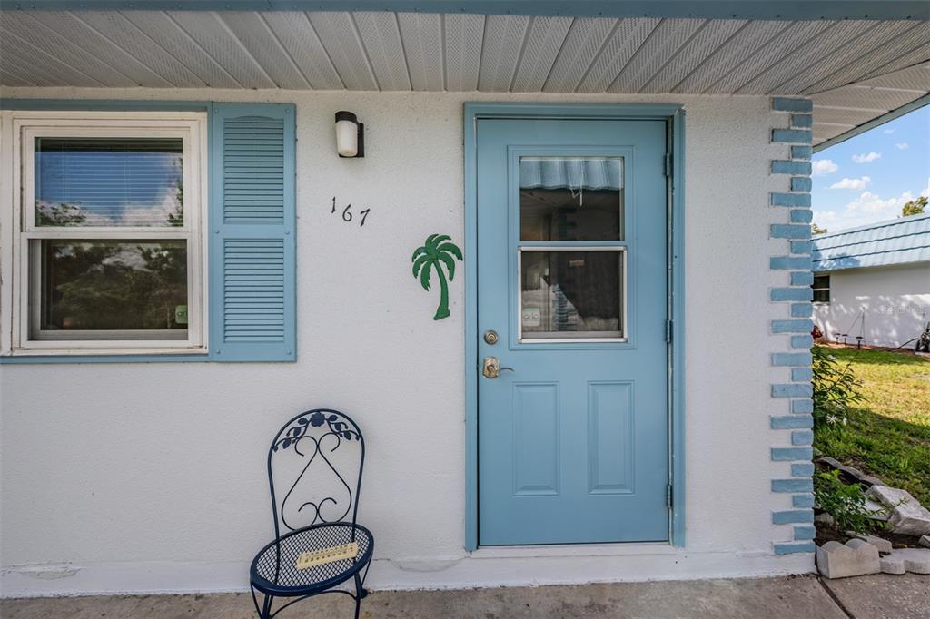 Property for sale at 302 ANDOVER PLACE S UNIT 167, SUN CITY CENTER, FL, 33573
