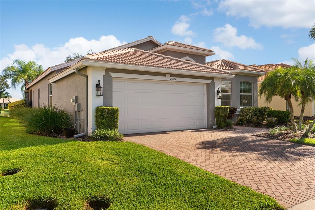 Property for sale at 16019 GOLDEN LAKES DRIVE, WIMAUMA, FL, 33598