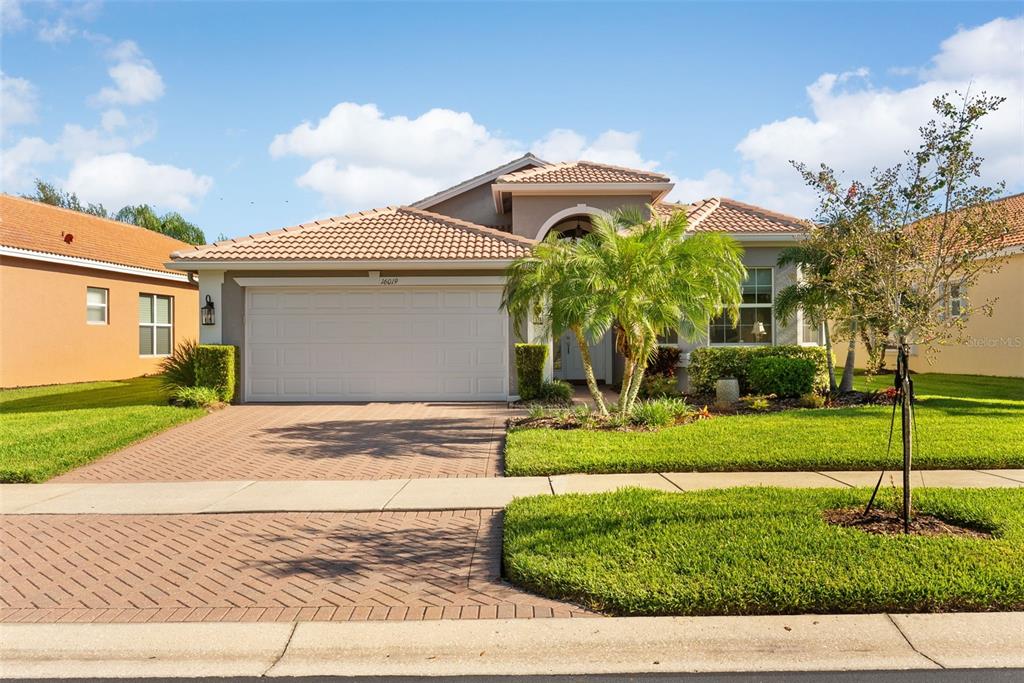 Property for sale at 16019 GOLDEN LAKES DRIVE, WIMAUMA, FL, 33598