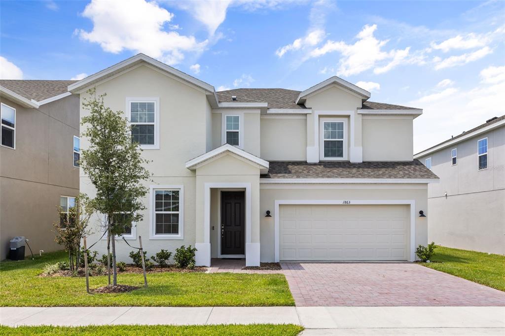 Property for sale at 1863 CHURCH LAKE STREET, GROVELAND, FL, 34736