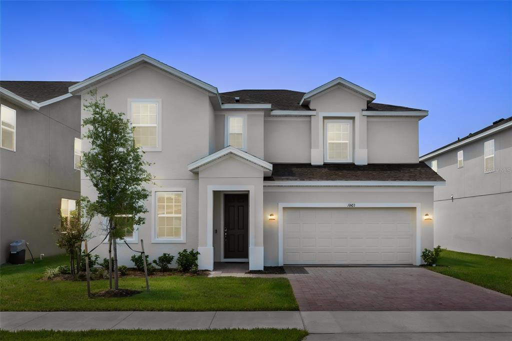 Property for sale at 1863 CHURCH LAKE STREET, GROVELAND, FL, 34736