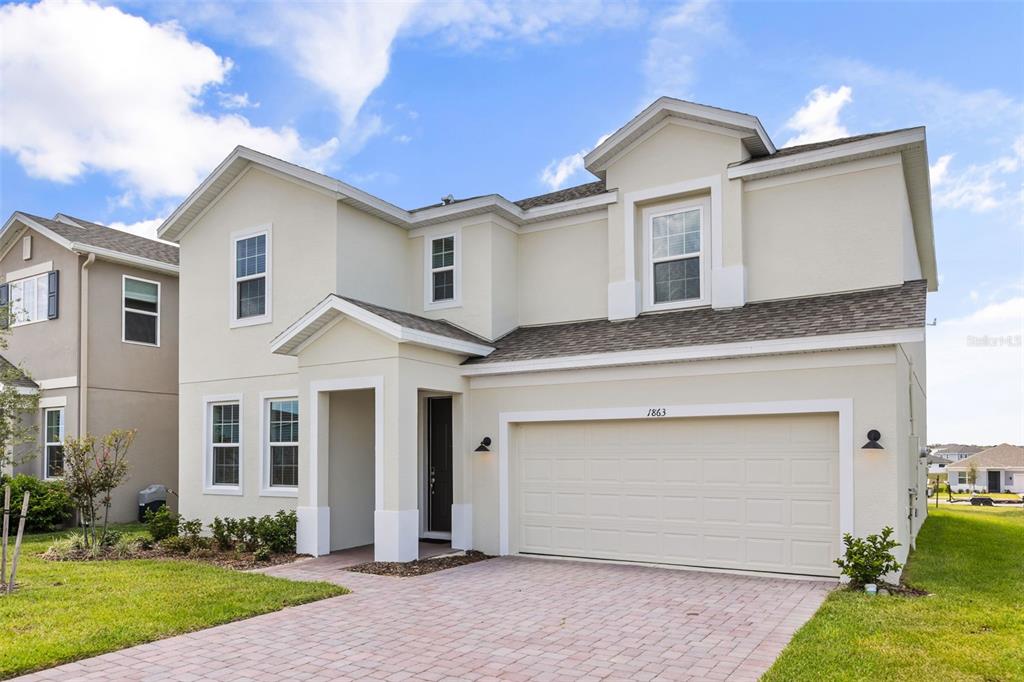 Property for sale at 1863 CHURCH LAKE STREET, GROVELAND, FL, 34736