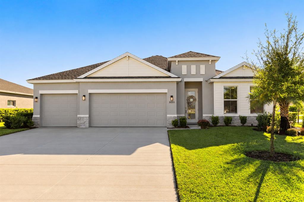 Property for sale at 3055 SILVERMINES AVENUE, ORMOND BEACH, FL, 32174