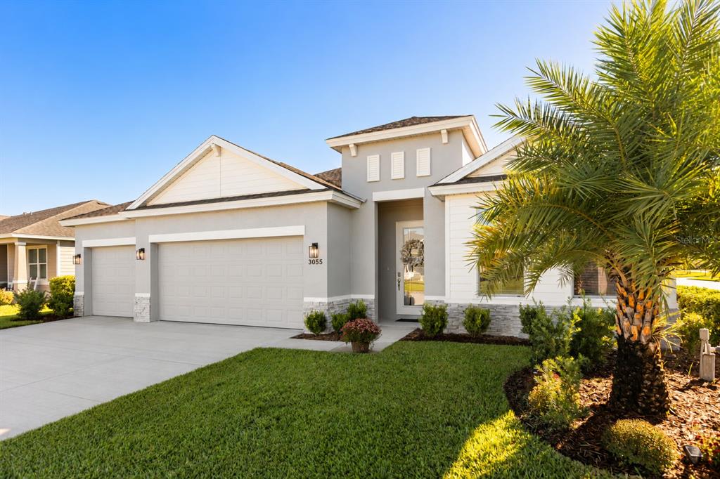 Property for sale at 3055 SILVERMINES AVENUE, ORMOND BEACH, FL, 32174