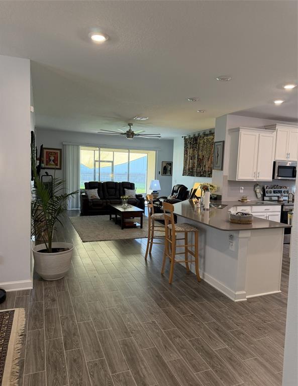 Property for sale at 1927 PERCH HAMMOCK LOOP, GROVELAND, FL, 34736