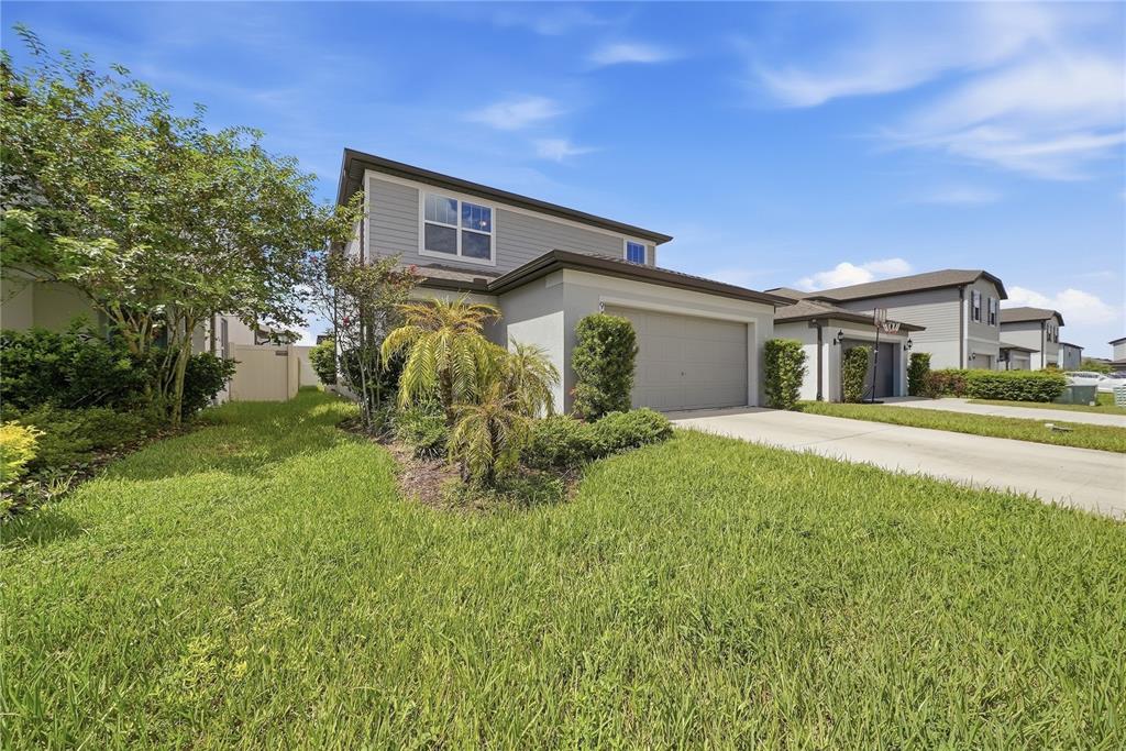 Property for sale at 9469 RALLY SPRING LOOP, WESLEY CHAPEL, FL, 33545