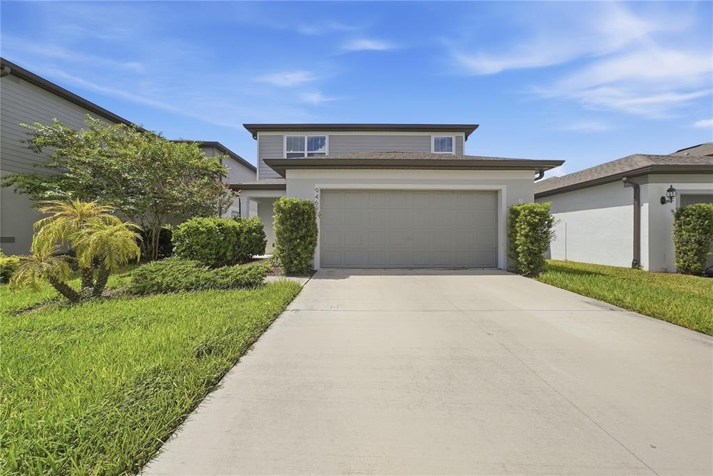 Property for sale at 9469 RALLY SPRING LOOP, WESLEY CHAPEL, FL, 33545