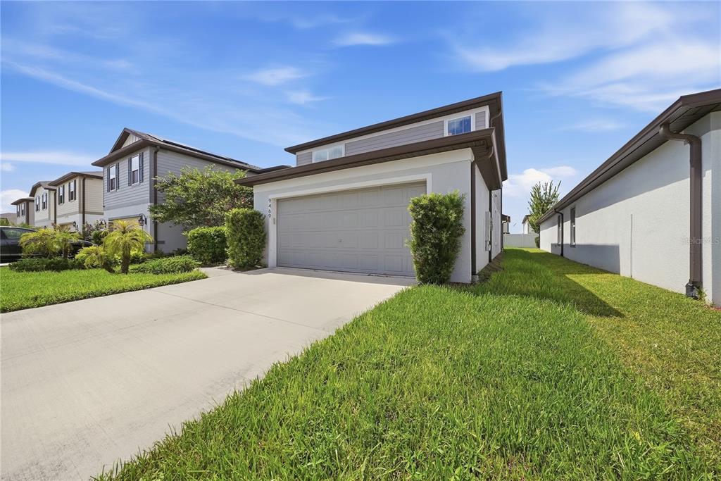 Property for sale at 9469 RALLY SPRING LOOP, WESLEY CHAPEL, FL, 33545