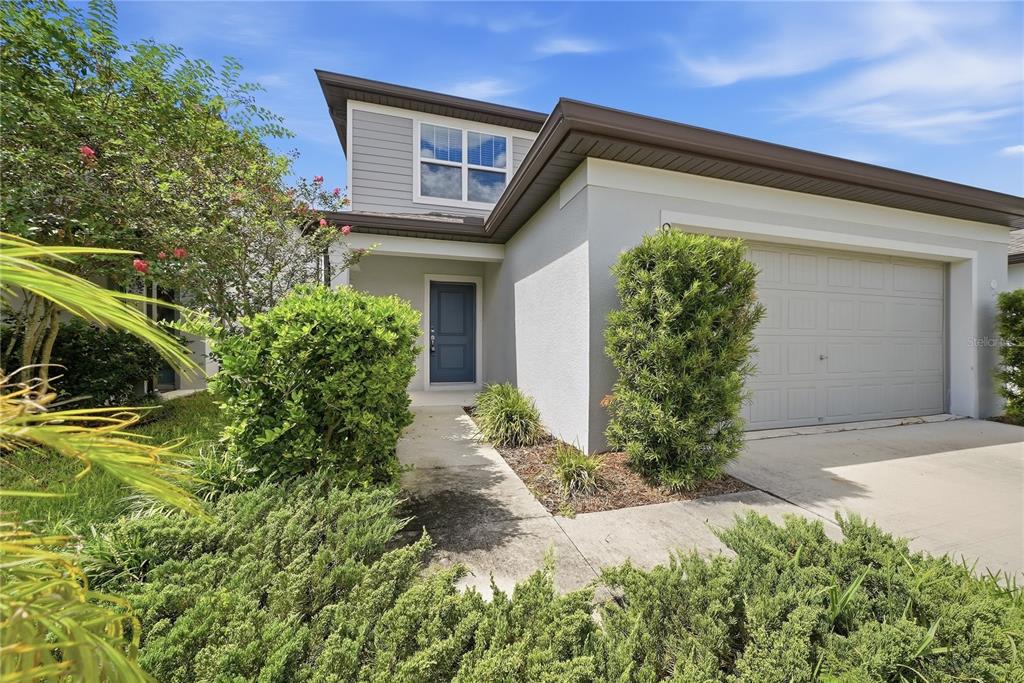 Property for sale at 9469 RALLY SPRING LOOP, WESLEY CHAPEL, FL, 33545