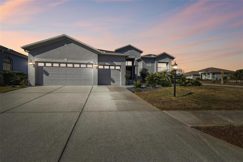 Property for sale at 18325 DAVENTRY COURT, HUDSON, FL, 34667