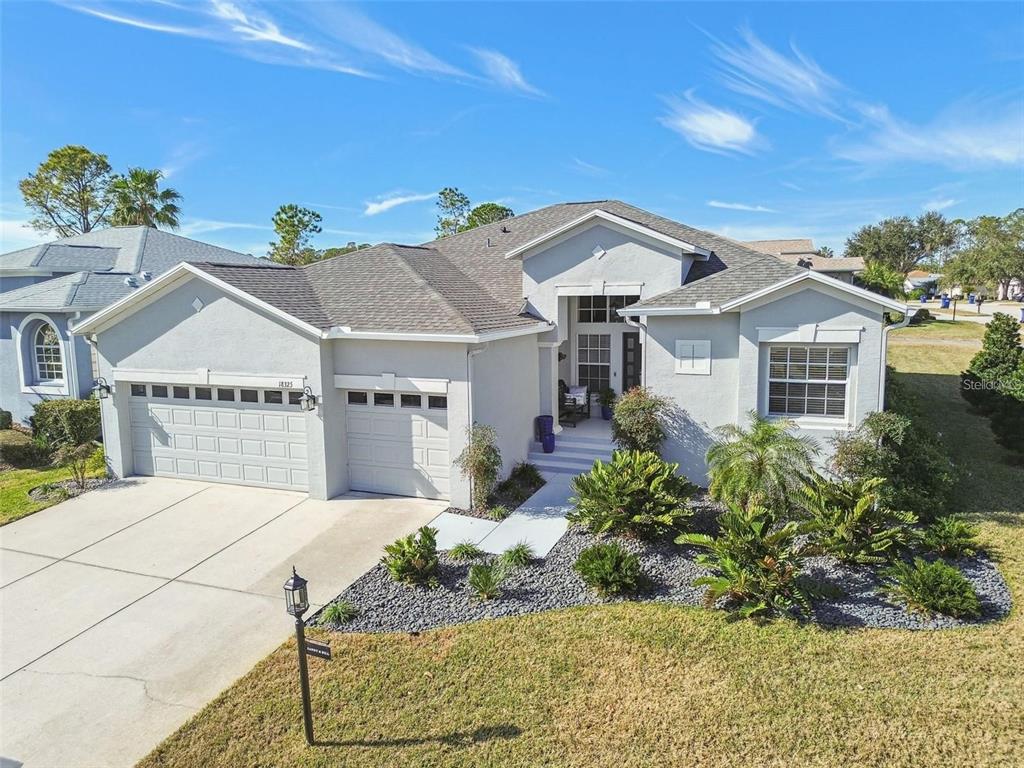 Property for sale at 18325 DAVENTRY COURT, HUDSON, FL, 34667