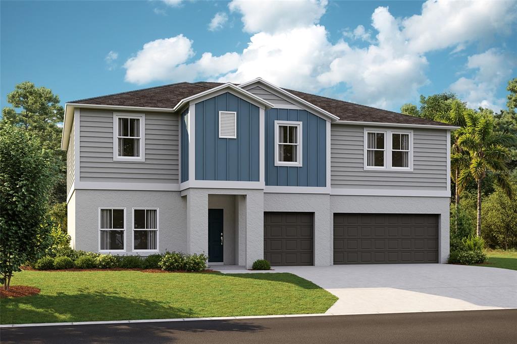 Property for sale at 31717 BIENVILLE LANE, WESLEY CHAPEL, FL, 33545