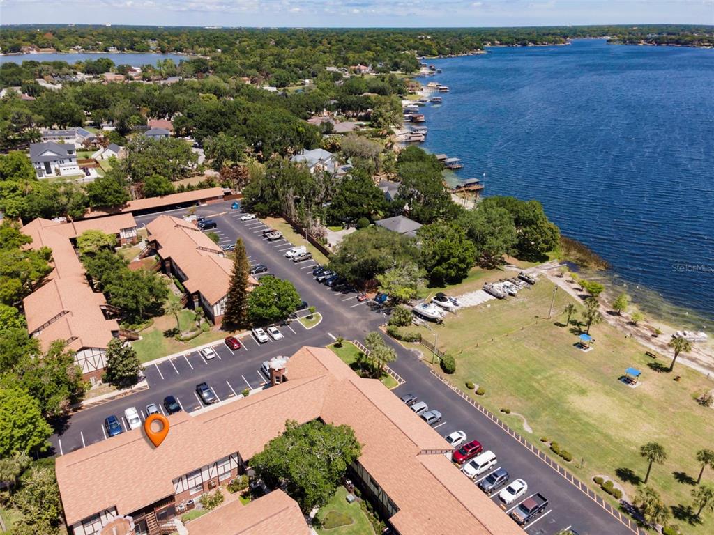 Property for sale at 5441 HANSEL AVENUE UNIT J15, ORLANDO, FL, 32809