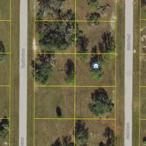 Property for sale at 14 CUTTER ROAD, PLACIDA, FL, 33946