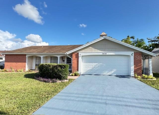Property for sale at 3438 MOOG ROAD, HOLIDAY, FL, 34691