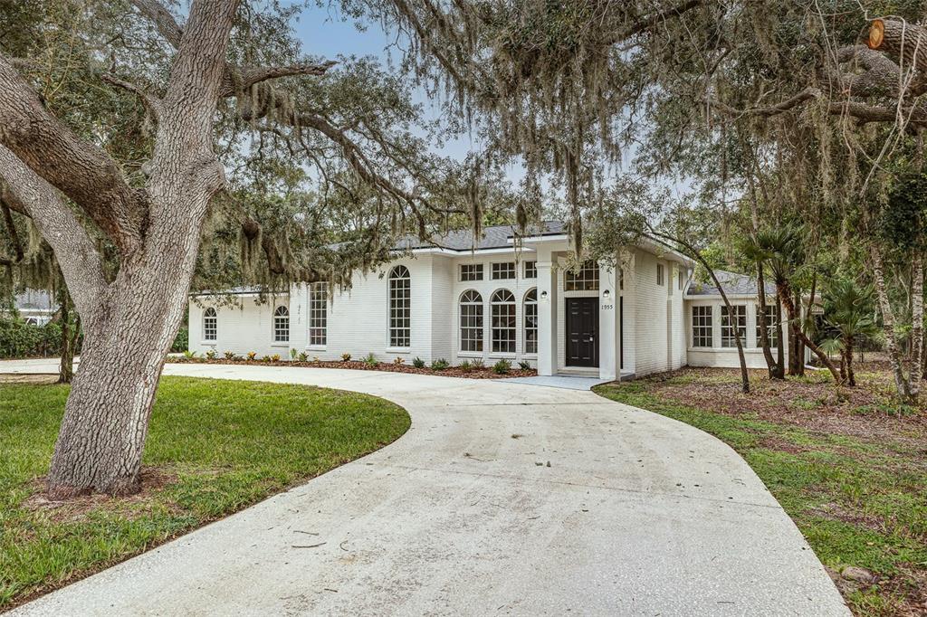 Property for sale at 1955 CAPPS ROAD, LAKE WALES, FL, 33898