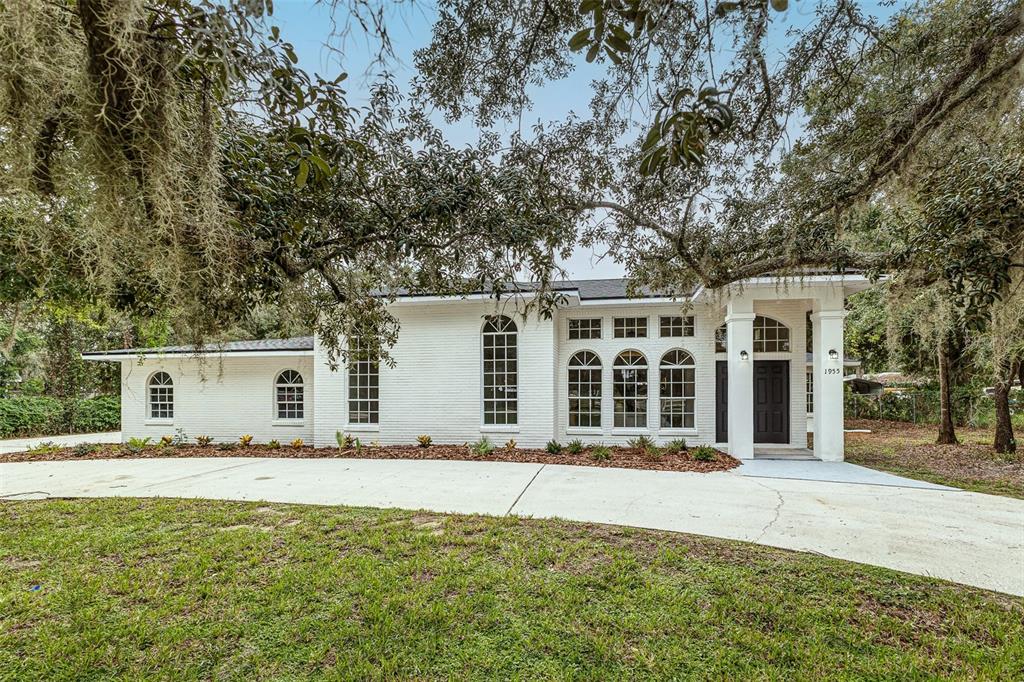 1955 CAPPS ROAD, LAKE WALES, Florida 33898