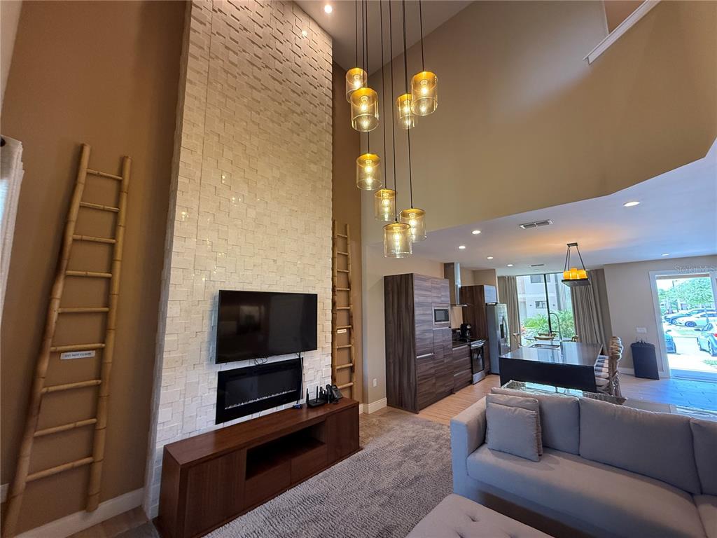 Property for sale at 3065 ROCKEFELLER WAY, KISSIMMEE, FL, 34747