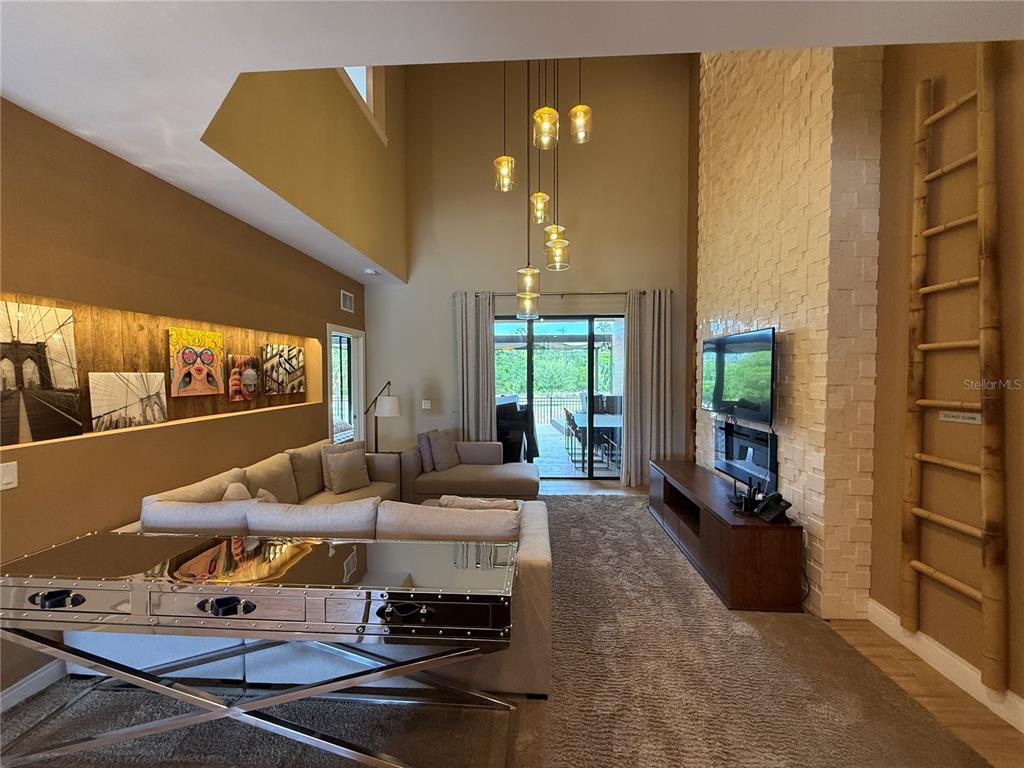 Property for sale at 3065 ROCKEFELLER WAY, KISSIMMEE, FL, 34747